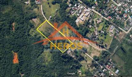Terreno à venda na Rua Luciano dos Santos Rodrigues, 300, Belém Velho, Porto Alegre por R$ 320.000