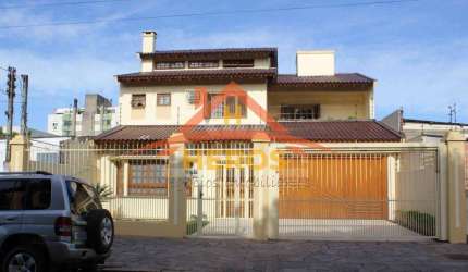 Casa com 4 quartos à venda na Rua Alfredo Silveira Dias, 15, Nonoai, Porto Alegre por R$ 1.250.000