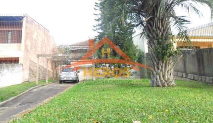 Casa com 4 quartos à venda na Rua Intendente Alfredo Azevedo, 755, Glória, Porto Alegre por R$ 599.000