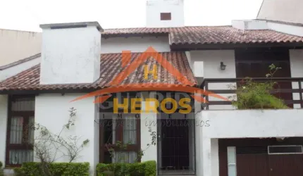 Casa com 3 quartos à venda na Rua Adão Pinheiro da Silva, 165, Ipanema, Porto Alegre por R$ 799.000