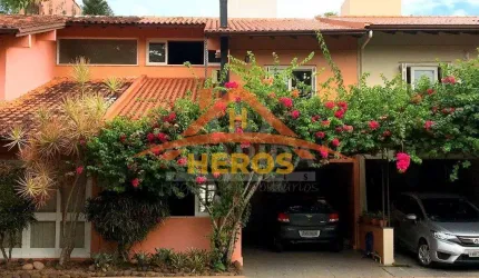 Casa em condomínio fechado com 3 quartos à venda na Rua Almirante Mariath, 69, Tristeza, Porto Alegre por R$ 900.000