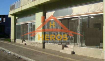 Ponto comercial à venda na Rua Doutor Antônio Mazzaferro, 251, Aberta dos Morros, Porto Alegre por R$ 245.000