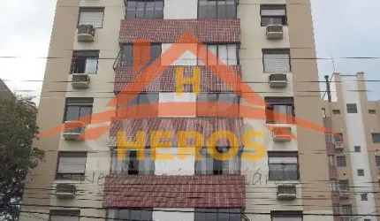 Cobertura com 3 quartos à venda na Avenida Icaraí, 1254, Cristal, Porto Alegre por R$ 670.000