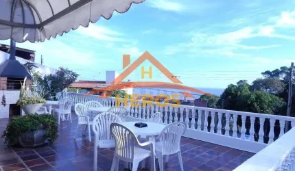 Casa com 3 quartos à venda na Rua Coronel Gomes de Carvalho, 119, Tristeza, Porto Alegre por R$ 1.490.000