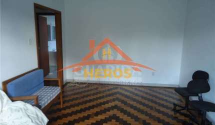 Apartamento com 2 quartos à venda na Rua Manduca Rodrigues, 446, Glória, Porto Alegre por R$ 230.000
