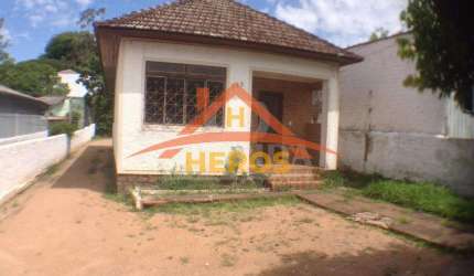 Casa com 3 quartos à venda na Rua Marechal Mesquita, 788, Teresópolis, Porto Alegre por R$ 800.000