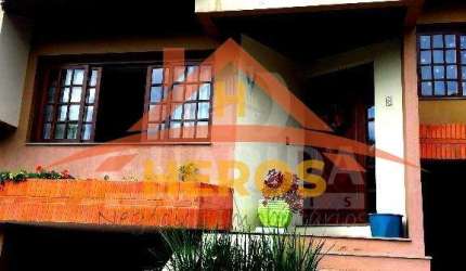 Casa em condomínio fechado com 4 quartos à venda na Rua Landel de Moura, 1505, Tristeza, Porto Alegre por R$ 1.000.000