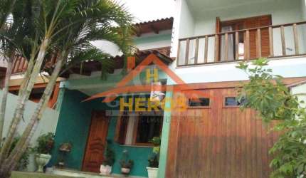 Casa com 3 quartos à venda na Rua Márcio Dias, 176, Nonoai, Porto Alegre por R$ 700.000
