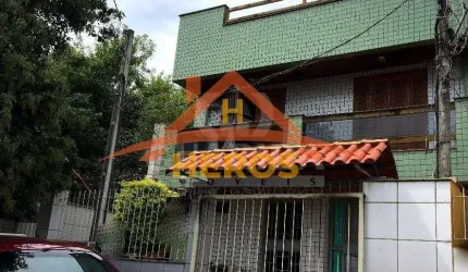 Casa com 3 quartos à venda na Rua Liberal, 1025, Tristeza, Porto Alegre por R$ 600.000