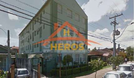 Apartamento com 2 quartos à venda na Rua Doutor Pereira Neto, 900, Tristeza, Porto Alegre por R$ 250.000