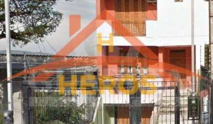 Casa com 4 quartos à venda na Rua dos Guananas, 263, Espírito Santo, Porto Alegre por R$ 620.000