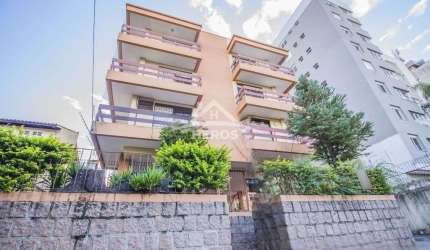 Apartamento com 2 quartos à venda na Rua São Marcos, 77, Bom Jesus, Porto Alegre por R$ 290.000