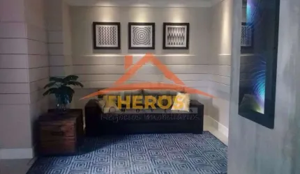 Apartamento com 2 quartos à venda na Rua Coronel Vicente, 625, Centro, Porto Alegre por R$ 250.000