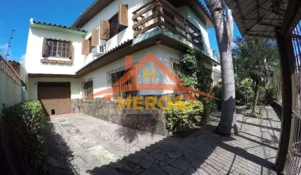 Casa com 3 quartos à venda na Rua Pasteur, 651, Ipanema, Porto Alegre por R$ 750.000