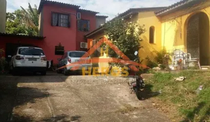 Casa com 8 quartos à venda na Rua Dea Coufal, 179, Ipanema, Porto Alegre por R$ 1.060.000