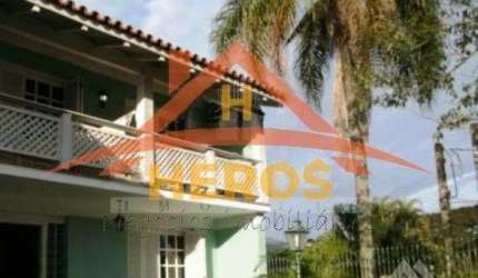 Casa com 4 quartos à venda na Rua Homero Prates, 20, Ipanema, Porto Alegre por R$ 1.200.000