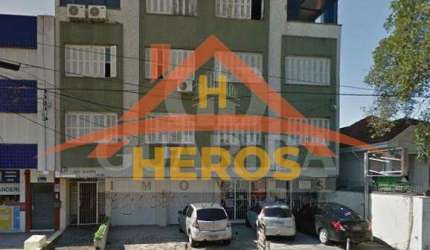Apartamento com 2 quartos à venda na Avenida da Azenha, 1529, Azenha, Porto Alegre por R$ 260.000
