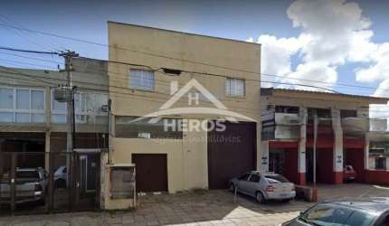Prédio à venda na Avenida Eduardo Prado, 1711, Cavalhada, Porto Alegre por R$ 800.000