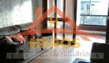 Cobertura com 2 quartos à venda na Rua General Lima e Silva, 1510, Centro, Porto Alegre por R$ 636.000