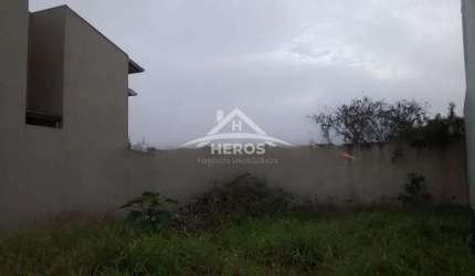 Terreno à venda na Rua Guatambu, 413, Hípica, Porto Alegre por R$ 275.000