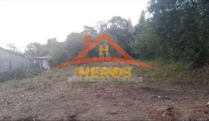 Terreno à venda na Rua Liberal, 410, Tristeza, Porto Alegre por R$ 402.900