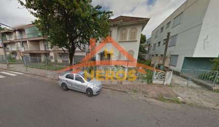 Terreno à venda na Rua General Gomes Carneiro, 357, Medianeira, Porto Alegre por R$ 775.000