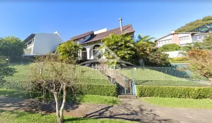 Casa com 4 quartos à venda na Rua Guato, 131, Vila Assunção, Porto Alegre por R$ 2.700.000