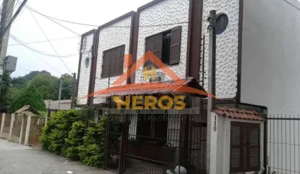Apartamento com 2 quartos à venda na Avenida Juca Batista, 100, Ipanema, Porto Alegre por R$ 298.000