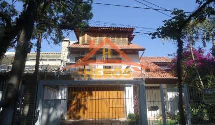 Casa com 3 quartos à venda na Rua Érico Silveira Peixoto, 85, Ipanema, Porto Alegre por R$ 960.000