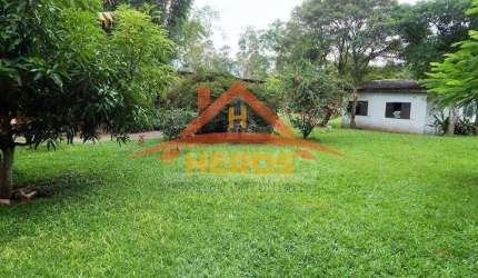 Chácara / sítio com 3 quartos à venda na Morro Do Tigre, 1615, Centro, Glorinha por R$ 590.000