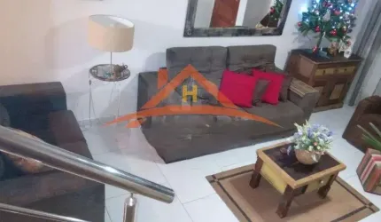 Casa com 3 quartos à venda na Rua Izar Faria Correa Sant'Anna, 153, Hípica, Porto Alegre por R$ 428.000