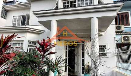 Casa com 4 quartos à venda na Rua Doutor Pitrez, 536, Ipanema, Porto Alegre por R$ 1.170.000
