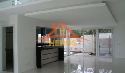 Casa em condomínio fechado com 4 quartos à venda na Rua Francisco Solano Borges, 200, Aberta dos Morros, Porto Alegre por R$ 1.480.000