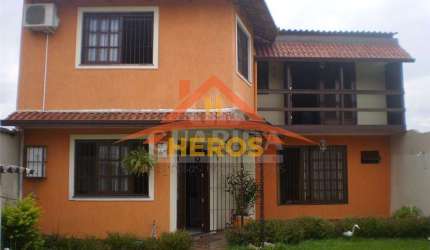 Casa com 2 quartos à venda na Rua do Schneider, 574, Aberta dos Morros, Porto Alegre por R$ 426.000
