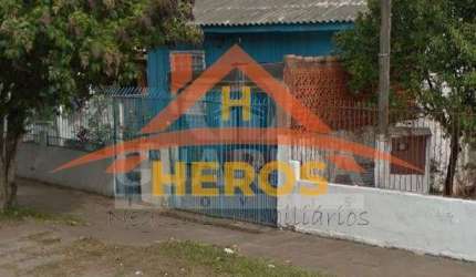 Terreno à venda na Avenida da Serraria, 109, Espírito Santo, Porto Alegre por R$ 450.000