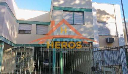 Apartamento com 1 quarto à venda na Rua Doutor Barcelos, 2515, Tristeza, Porto Alegre por R$ 202.000