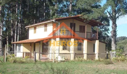 Chácara / sítio com 4 quartos à venda na Rodovia Frei Pacífico, 6190, Itapuã, Viamão por R$ 2.200.000