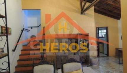 Casa em condomínio fechado com 3 quartos à venda na Avenida General Flores da Cunha, 834, Belém Novo, Porto Alegre por R$ 475.000