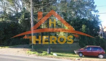 Terreno em condomínio fechado à venda na Avenida Vicente Monteggia, 2130, Cavalhada, Porto Alegre por R$ 3.000.000