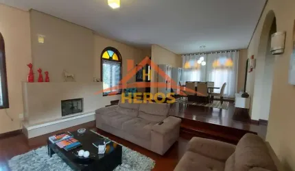 Casa em condomínio fechado com 3 quartos à venda na Rua dos Tapuias, 110, Espírito Santo, Porto Alegre por R$ 599.900