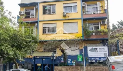 Apartamento com 3 quartos à venda na Rua Coronel Paulino Teixeira, 293, Rio Branco, Porto Alegre por R$ 360.000