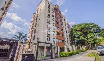 Apartamento com 2 quartos à venda na Rua Itapitocaí, 60, Cristal, Porto Alegre por R$ 420.000