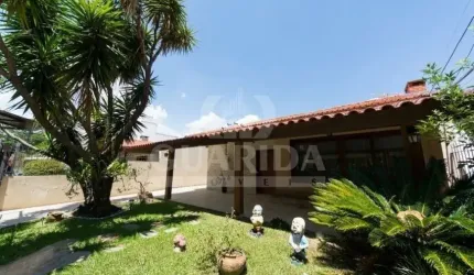 Casa com 3 quartos à venda na Rua Conrado Ferrari, 109, Jardim Isabel, Porto Alegre por R$ 1.280.000