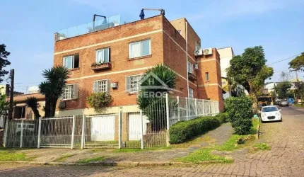 Apartamento com 2 quartos à venda na Rua Márcio Dias, 45, Nonoai, Porto Alegre por R$ 850.000