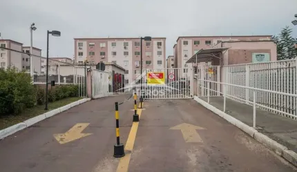 Apartamento com 2 quartos à venda na Rua José Iuchno, 201, Hípica, Porto Alegre por R$ 155.000