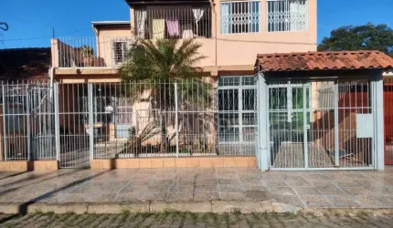 Casa com 3 quartos à venda na B, Acesso 3, 4258, Restinga, Porto Alegre por R$ 279.900