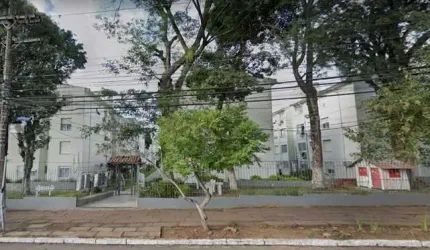 Apartamento com 2 quartos à venda na Rua Coronel Massot, 1329, Cristal, Porto Alegre por R$ 185.000