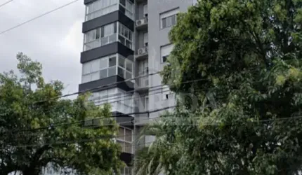 Apartamento com 3 quartos à venda na Rua Fernando Abbott, 946, Cristo Redentor, Porto Alegre por R$ 690.000