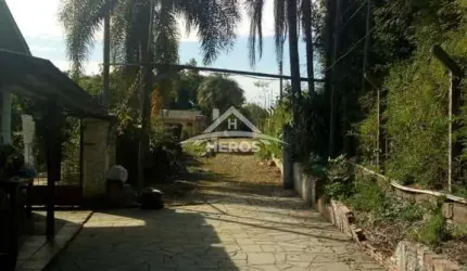 Terreno à venda na Avenida Protásio Alves, 10950, Mário Quintana, Porto Alegre por R$ 2.500.000