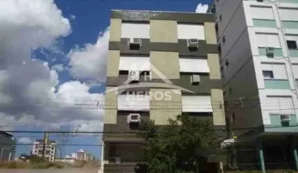 Apartamento com 3 quartos à venda na Rua Silva Só, 272, Santa Cecília, Porto Alegre por R$ 319.000